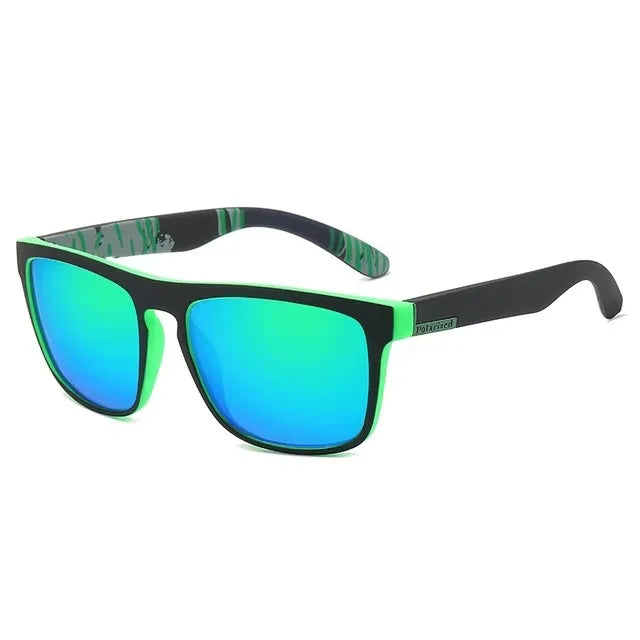 Road Wave lunettes de soleil polarisées UV400