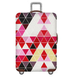 Housses de protection bagages Easy ID