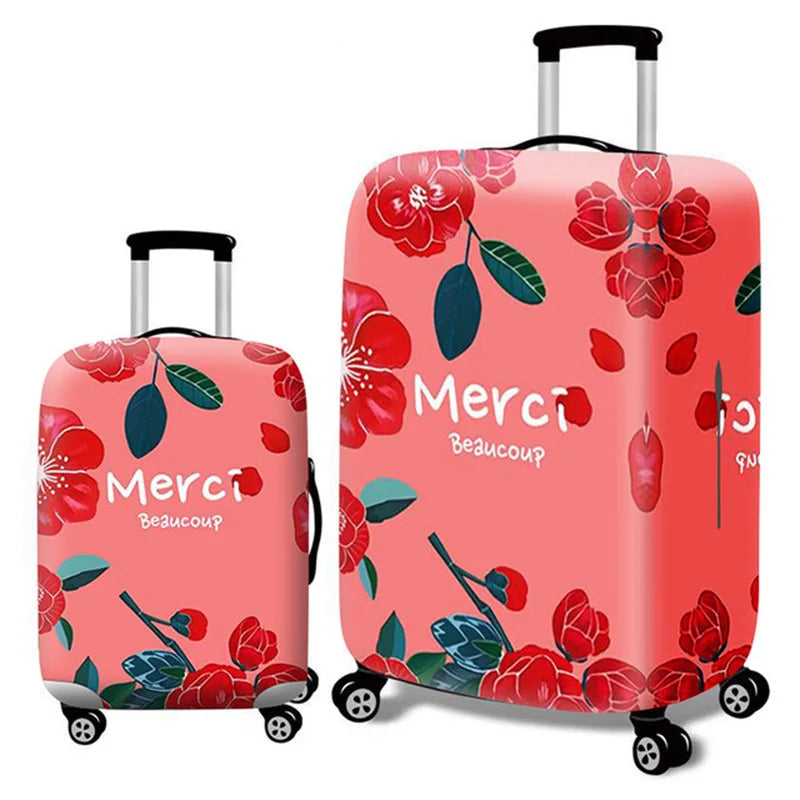 Housses de protection bagages Easy ID