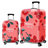 Housses de protection bagages Easy ID