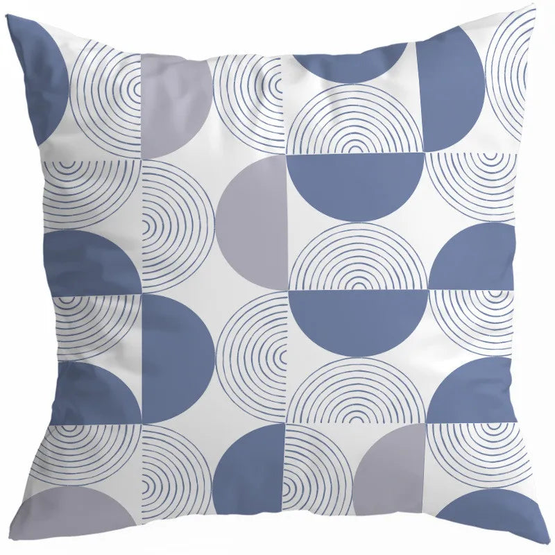 Housse de Coussin Nordique Design 4 tailles