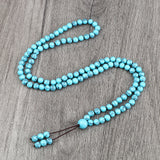 Atlas Stones colliers 108 perles pierres naturelles