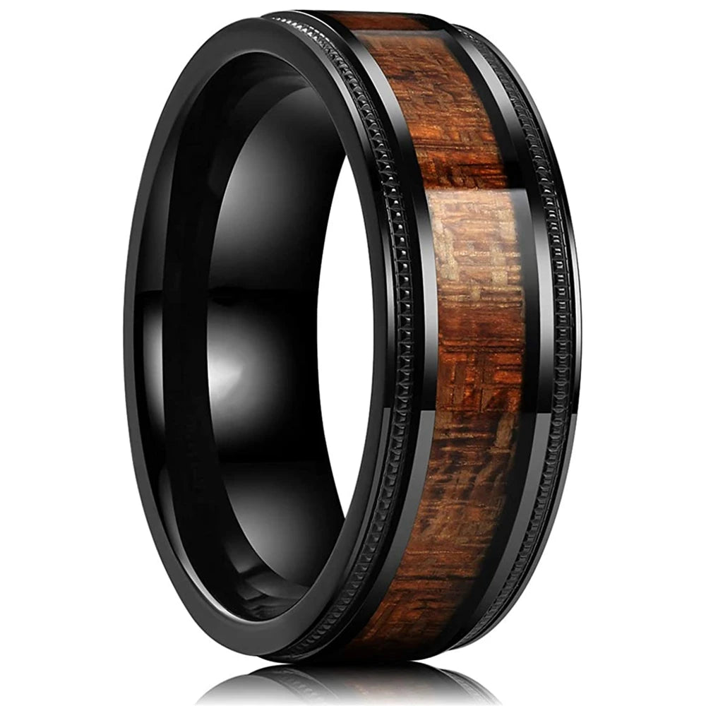 Bague homme Signature Réalisme