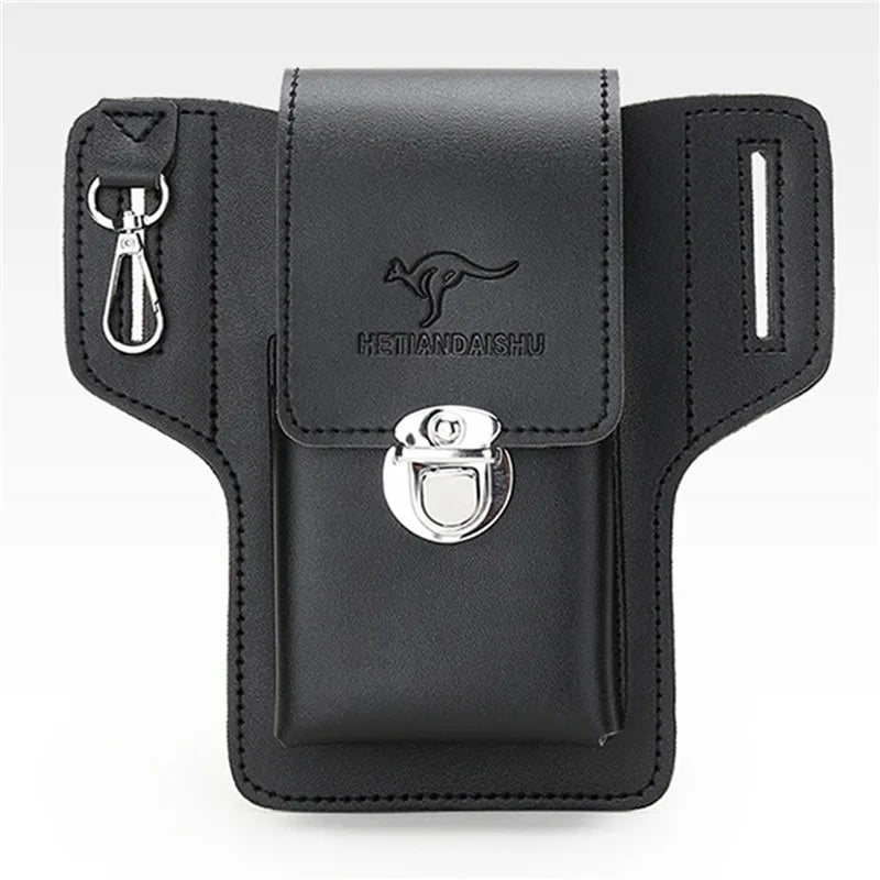 Urban Pocket sac téléphone ceinture homme
