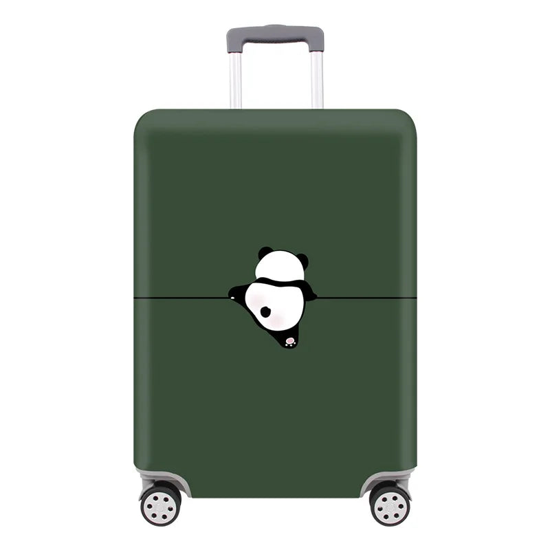 Housses de protection bagage Animaux Easy ID