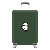 Housses de protection bagage Animaux Easy ID