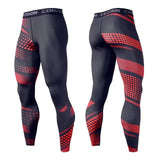 Pantalon de compression homme pour le sport et la performance