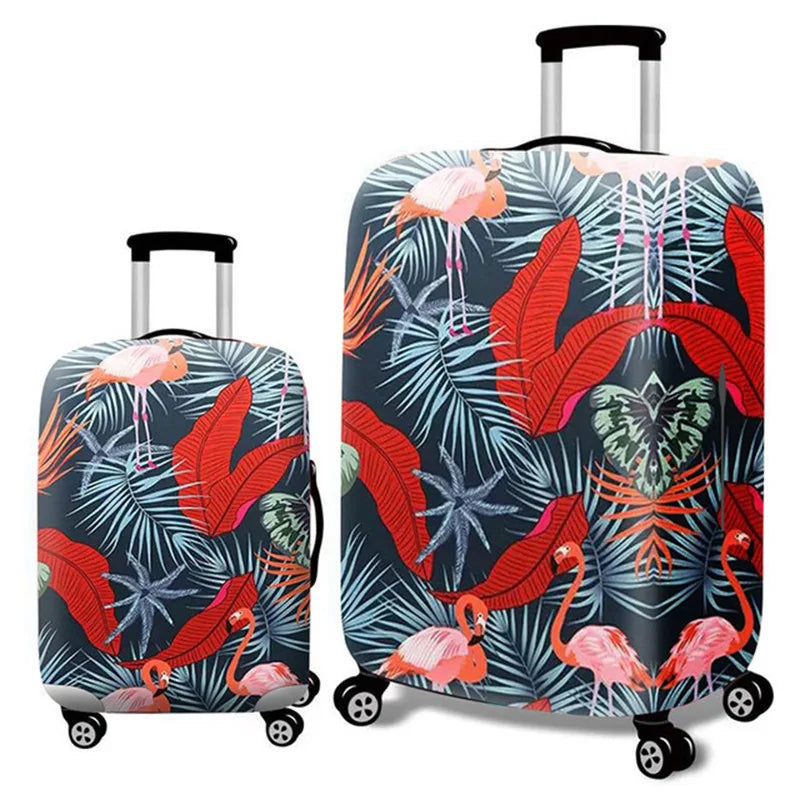 Housses de protection bagages Easy ID