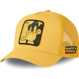 Free Mood casquettes unisexes motif cartoon