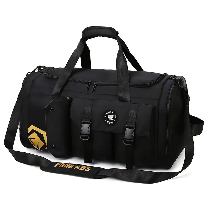 Canyon Ride sac sport grande capacité compartiment