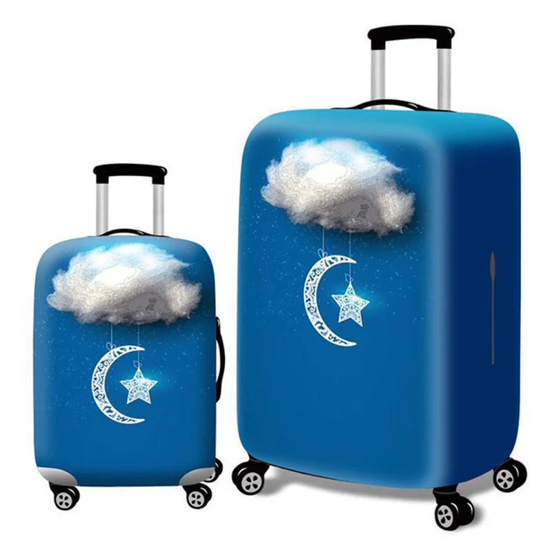 Housses de protection bagages Easy ID