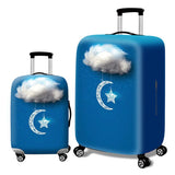 Housses de protection bagages Easy ID