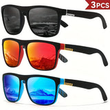 Road Wave lunettes de soleil polarisées UV400