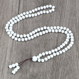 Atlas Stones colliers 108 perles pierres naturelles