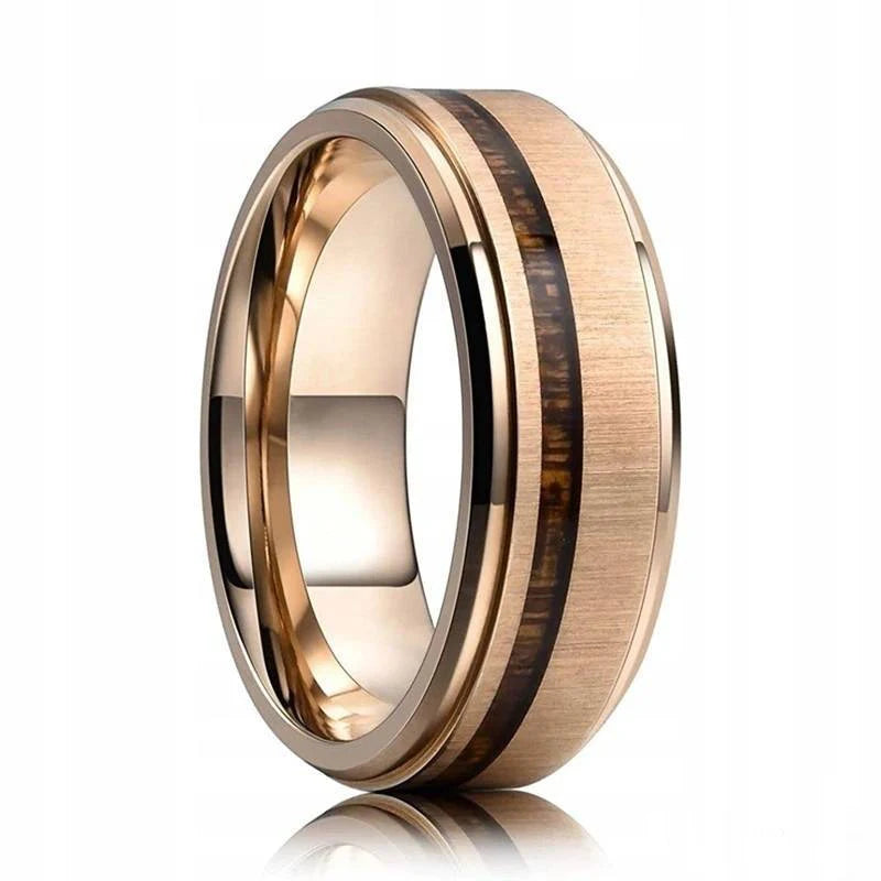 Bague homme Signature Graffiti