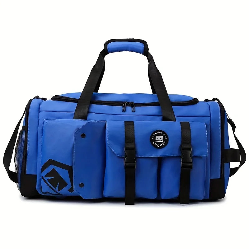 Canyon Ride sac sport grande capacité compartiment