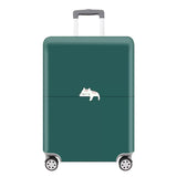 Housses de protection bagage Animaux Easy ID