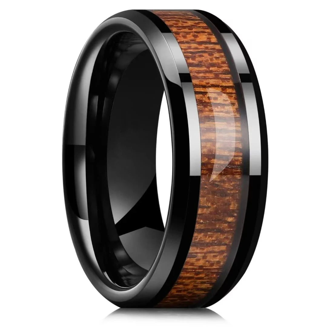Bague homme Signature Pop Art