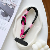 Candy Strap cordon téléphone coloré anti-chute - accessoires smartphone GoHappy