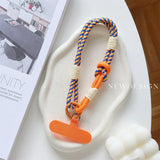 Candy Strap cordon téléphone coloré anti-chute - accessoires smartphone GoHappy