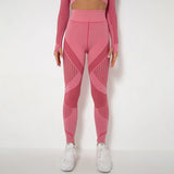 Sculpt Air legging femme yoga gainant respirant