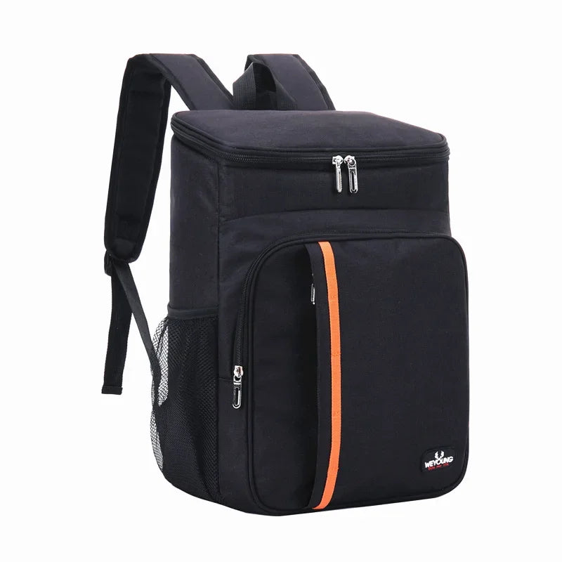 Nomad Fresh sac isotherme 18L pique-nique rando - sac à déjeuner isotherme GoHappy
