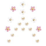Flower Pop décorations pastel sacs EVA été