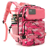 Sierra Trail sac à dos tactique 25L randonnée survie