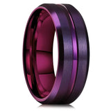 Bagues Iron Soul Homme Anneau Large Multicolore Collection - bague homme GoHappy