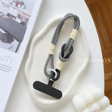 Candy Strap cordon téléphone coloré anti-chute - accessoires smartphone GoHappy