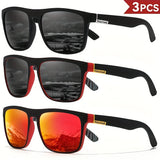 Road Wave lunettes de soleil polarisées UV400