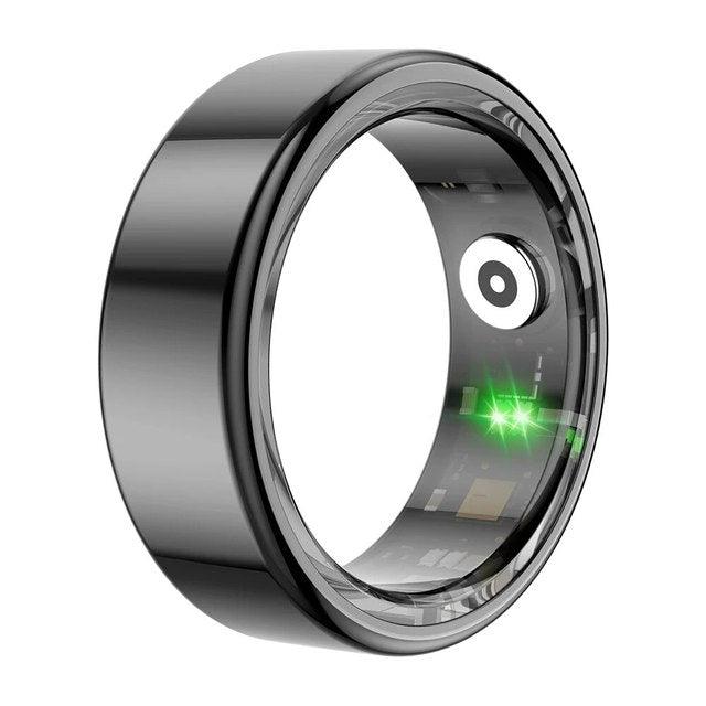 Bague Anneau Intelligent pour Surveillance de Santé