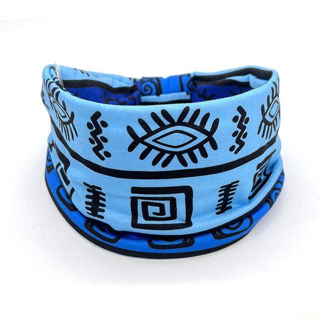 Bandanas Around the World Style