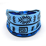 Bandanas Around the World Style