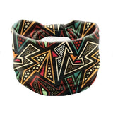 Bandanas Around the World Style