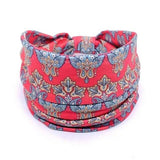 Bandanas Around the World Style