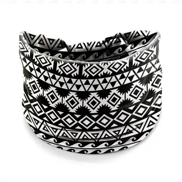 Bandanas Around the World Style