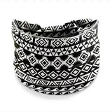 Bandanas Around the World Style