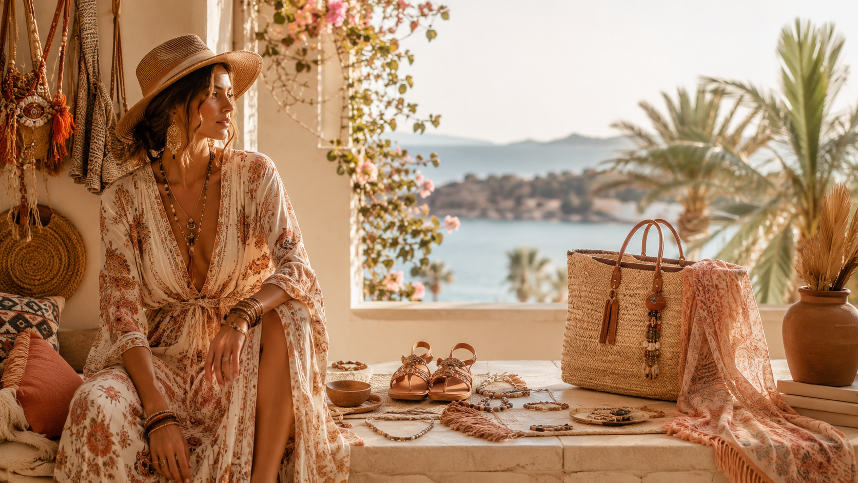boutique boheme chic gohappy