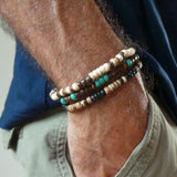 Bracelets de SURFERS