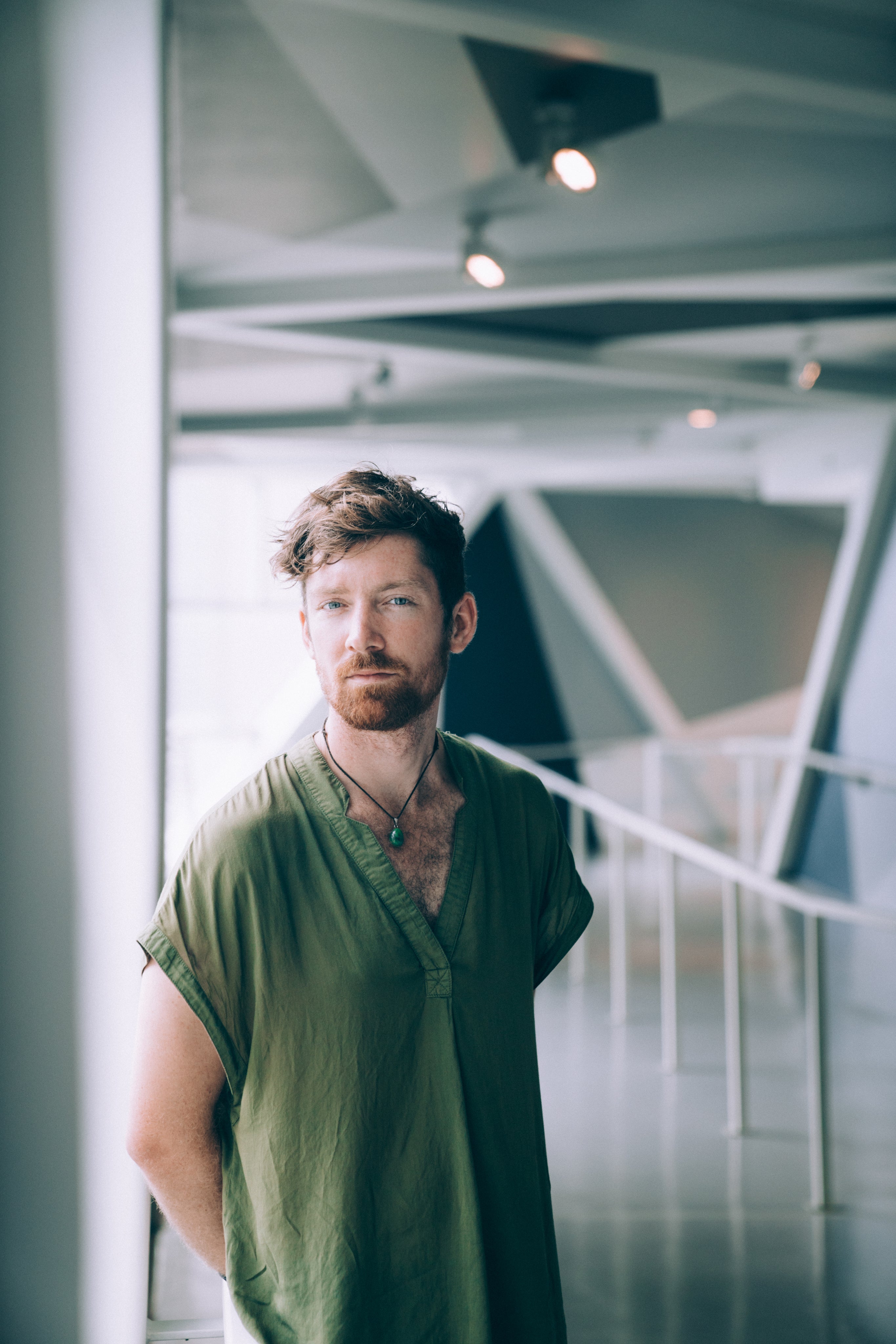 Bijoux tendance homme colliers