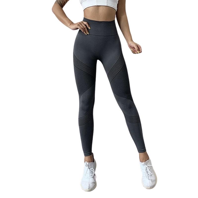 Leggings Fitness sans couture