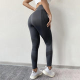 Leggings Fitness sans couture