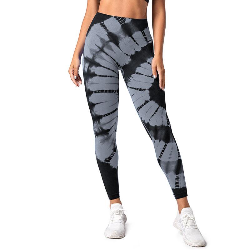 Leggings push-up Fitness