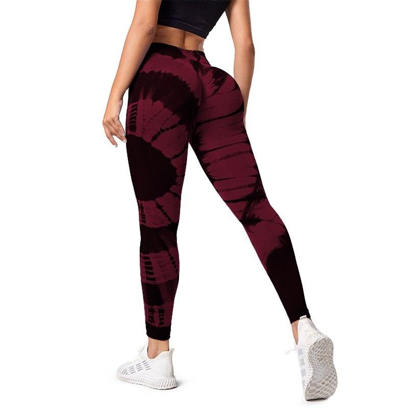 Leggings push-up Fitness