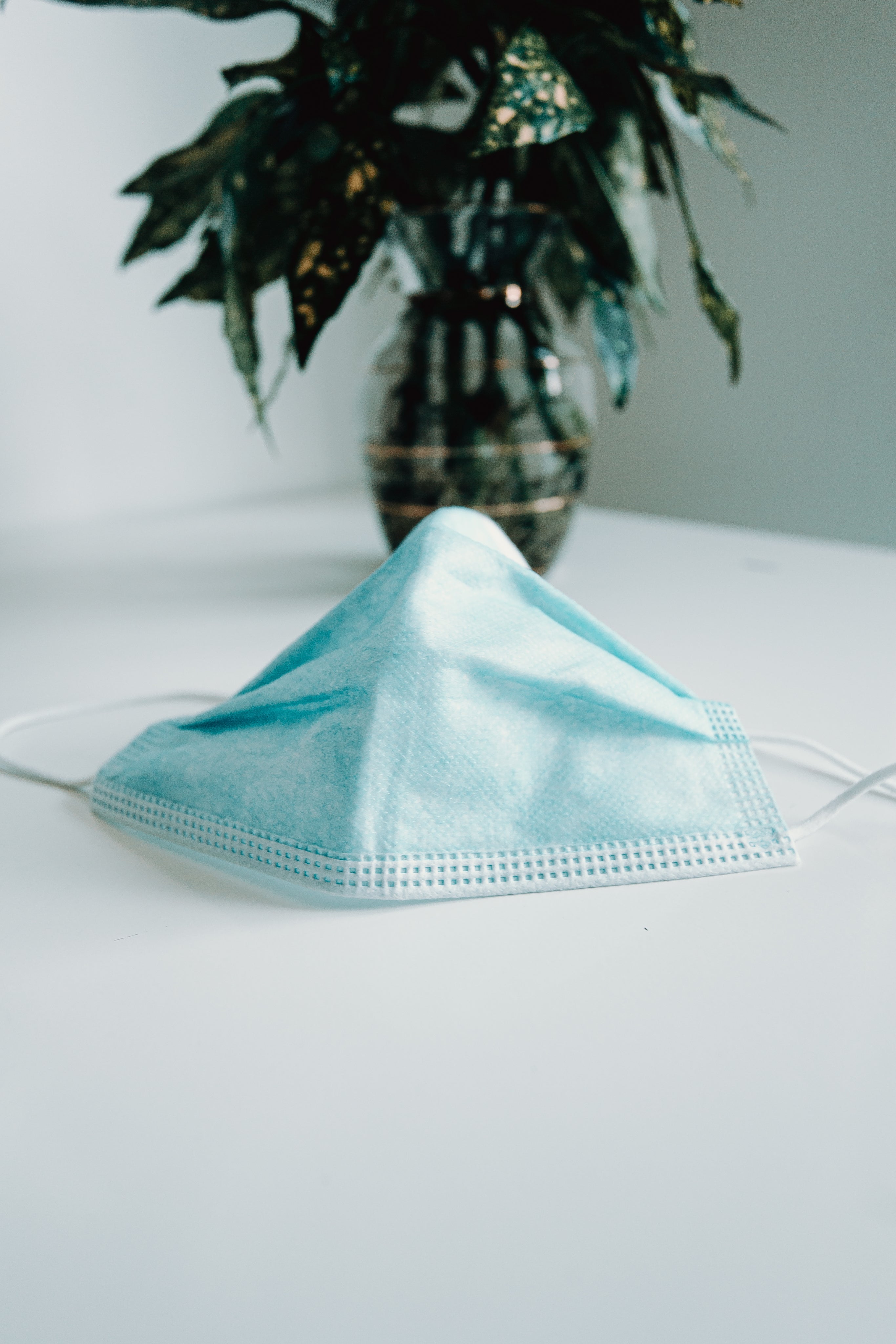 Masques de protection respiratoire GoHappy, lavables et réutilisables, conçus pour un usage quotidien pratique et hygiénique.
