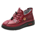 Allègent les douleurs liées au froid en enveloppant vos pieds dans un cocon de chaleur.