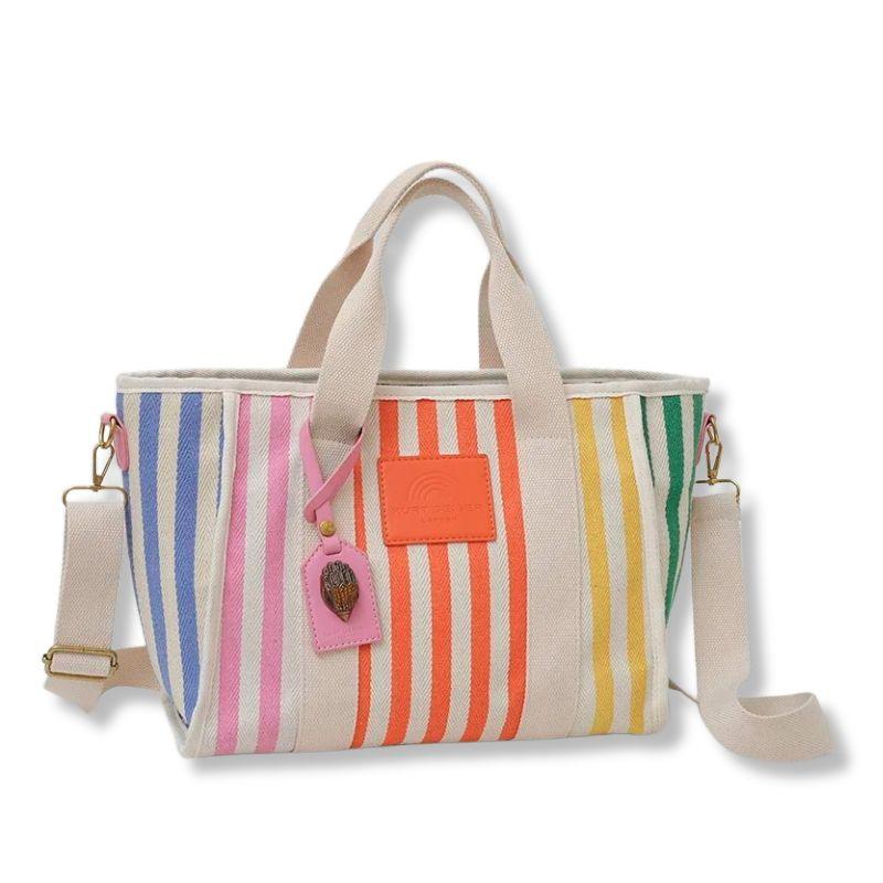 Sac à Main Rainbow Colors Kurt Geiger